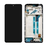 Écran redmi note 12 pro LCD + vitre tactile - kit outils complet avec outils