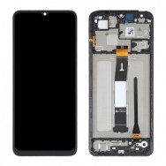 Écran redmi 12C LCD + vitre tactile - kit outils complet avec outils