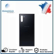 Vitre arrière Samsung Galaxy note 10 plus (N975F) Noir