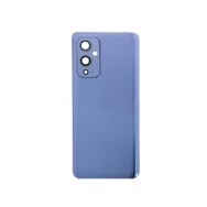 Vitre arrière OnePlus 9 Violet - Envoi gratuit 24h