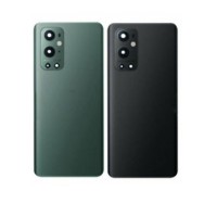 Vitre arrière Oneplus 9 pro Vert - Envoi gratuit 24h