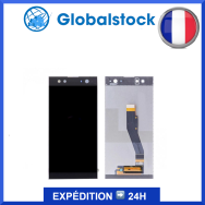 Écran SONY XPERIA XA2 ULTRA LCD + vitre tactile - kit outils complet avec outils
