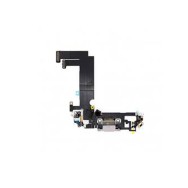 Connecteur de charge pour iPhone 12 Mini Blanc