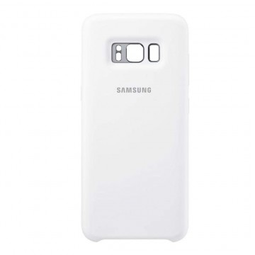 Vitre arrière Samsung Galaxy S8 plus Blanc - Envoi gratuit 24h