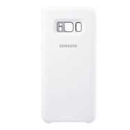Vitre arrière Samsung Galaxy S8 plus Blanc - Envoi gratuit 24h