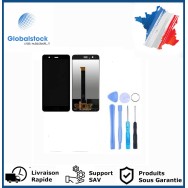 Écran Huawei P10 Plus LCD + vitre tactile - kit outils complet avec outils