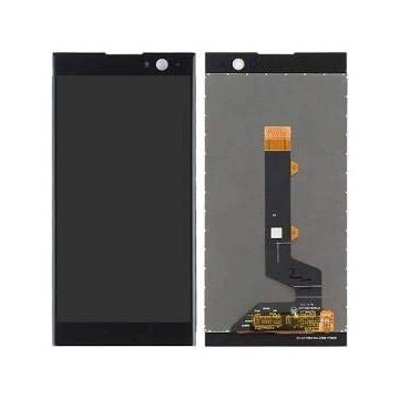 Écran SONY XPERIA XA2 LCD + vitre tactile - kit outils complet avec outils