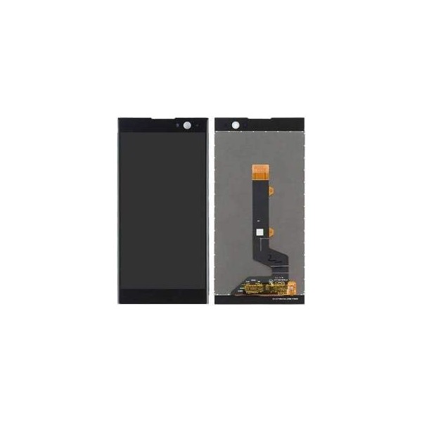 Écran SONY XPERIA XA2 LCD + vitre tactile - kit outils complet avec outils