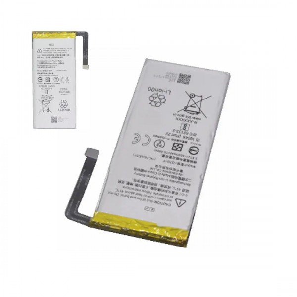Batterie Google Pixel 5 3800mAh - Qualité premium, envoi rapide