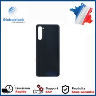 Vitre arrière Oppo Find X2 Lite Noir - Envoi gratuit 24h