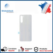 Vitre arrière Oppo Find X2 Lite Blanc - Envoi gratuit 24h