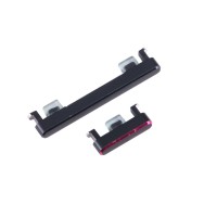 Bouton Power ON/OFF Volume pour Asus ROG Phone 5 Rouge  2pcs in one set