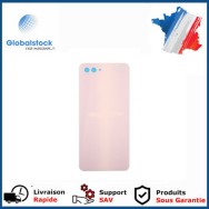 Vitre arrière Huawei nova 2s Rose - Envoi gratuit 24h