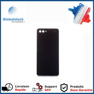 Vitre arrière Huawei Nova 2S Noir - Envoi gratuit 24h