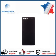 Vitre arrière Huawei Nova 2S Noir - Envoi gratuit 24h