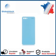 Vitre arrière Huawei Nova 2S Bleu - Envoi gratuit 24h