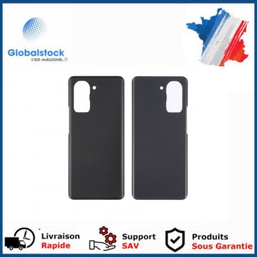 Vitre arrière Huawei nova 10 Pro Noir - Envoi gratuit 24h