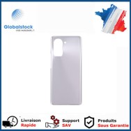 Vitre arrière Huawei Nova 10 Pro Violet - Envoi gratuit 24h