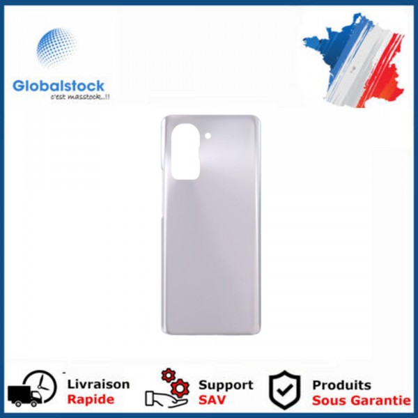 Vitre arrière Huawei Nova 10 Pro Violet - Envoi gratuit 24h