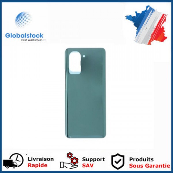 Vitre arrière Huawei Nova 10 Pro Vert - Envoi gratuit 24h