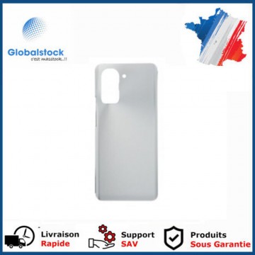 Vitre arrière Huawei Nova 10 Pro Argent - Envoi gratuit 24h