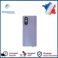Vitre arrière Huawei Nova 10 Violet - Envoi gratuit 24h