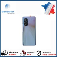 Vitre arrière Huawei Nova 9 SE Bleu - Envoi gratuit 24h
