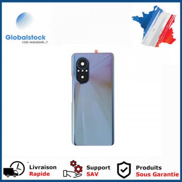 Vitre arrière Huawei Nova 9 SE Bleu - Envoi gratuit 24h