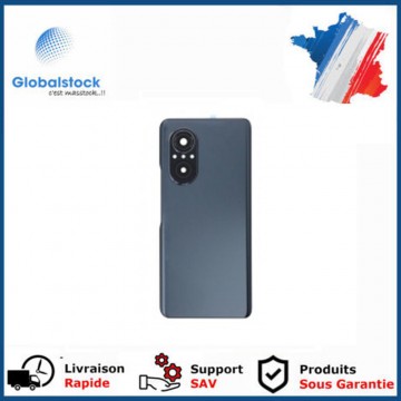 Vitre arrière Huawei Nova 9 SE Noir - Envoi gratuit 24h