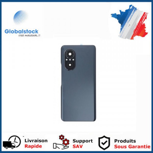 Vitre arrière Huawei Nova 9 SE Noir - Envoi gratuit 24h