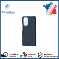 Vitre arrière Huawei nova 9 HQ Noir - Envoi gratuit 24h