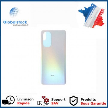 Vitre arrière Huawei nova 9 Bleu - Envoi gratuit 24h