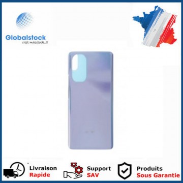 Vitre arrière ( Cache batterie) avec adhésive pour Huawei nova 9 Violet
