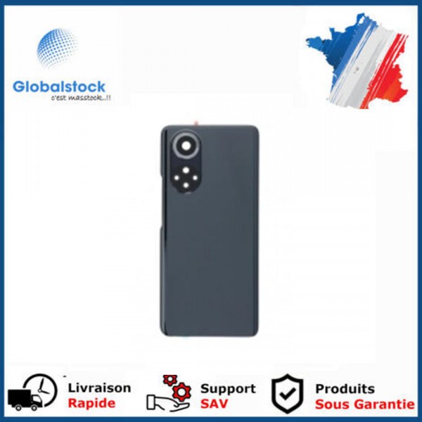 Vitre arrière Huawei nova 9 Noir - Envoi gratuit 24h