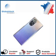 Vitre arrière Huawei nova 9 Violet - Envoi gratuit 24h