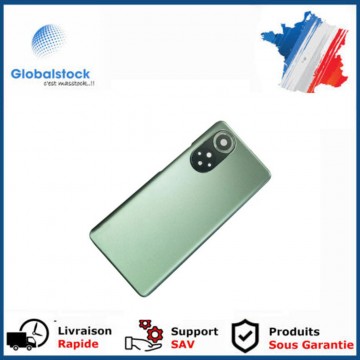 Vitre arrière Huawei nova 9 Vert - Envoi gratuit 24h