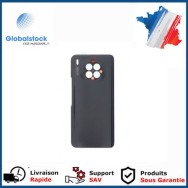 Vitre arrière Huawei Nova 8i Noir - Envoi gratuit 24h