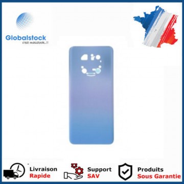 Vitre arrière Huawei nova Y90 Bleu - Envoi gratuit 24h