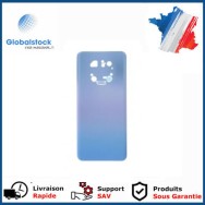 Vitre arrière Huawei nova Y90 Bleu - Envoi gratuit 24h
