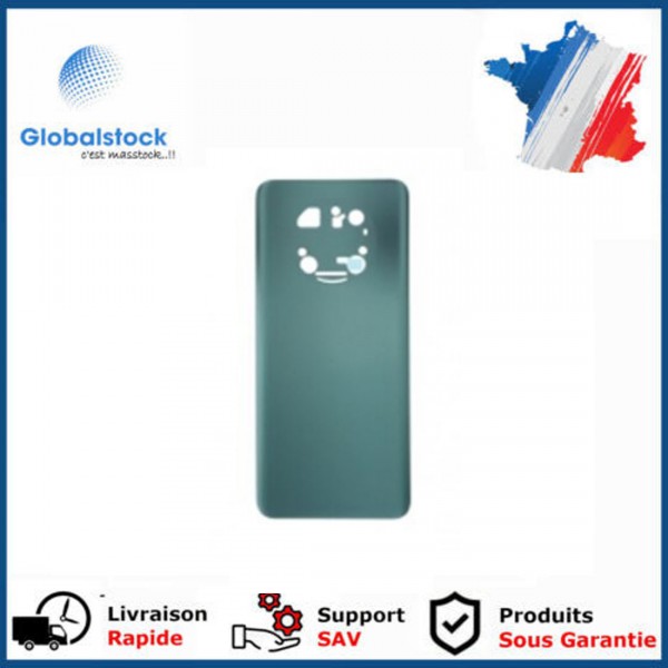 Vitre arrière Huawei nova Y90 Vert - Envoi gratuit 24h