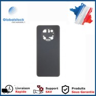 Vitre arrière ( Cache batterie) avec adhésive pour Huawei nova Y90 Noir