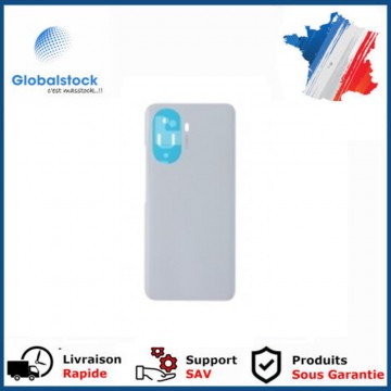 Vitre arrière Huawei nova Y70 Blanc - Envoi gratuit 24h