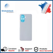 Vitre arrière Huawei nova Y70 Blanc - Envoi gratuit 24h