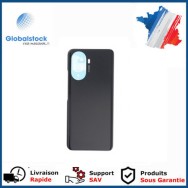 Vitre arrière Huawei nova Y70 Noir - Envoi gratuit 24h