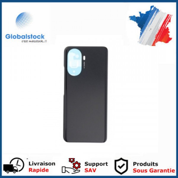 Vitre arrière Huawei nova Y70 Noir - Envoi gratuit 24h