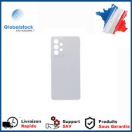 Vitre arrière Samsung Galaxy A73 5G Blanc