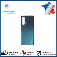 Vitre arrière Realme X3 X3 SuperZoom Bleu - Envoi gratuit 24h