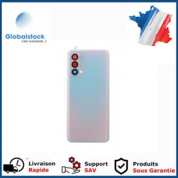 Vitre arrière Realme GT Master Edition Aurora - Envoi gratuit 24h