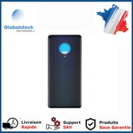 Vitre arrière Vivo NEX 3 4G Noir - Envoi gratuit 24h