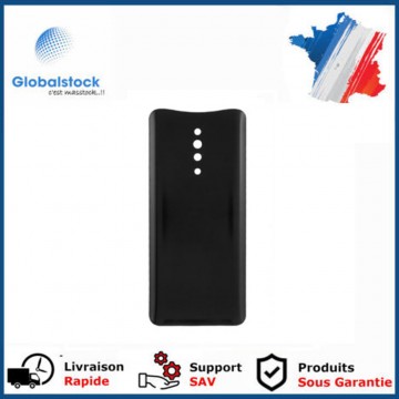 Vitre arrière Vivo X27 Pro Noir - Envoi gratuit 24h